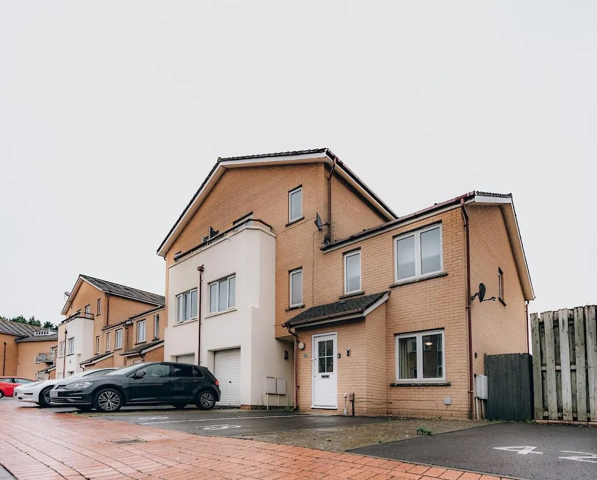 Vakantiehuis The Bay Hideaway - Lovely 2Bd House - Up To 6 People Cardiff